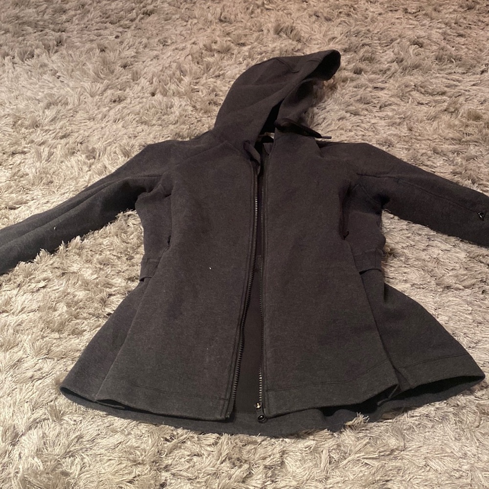 Lululemon jacket